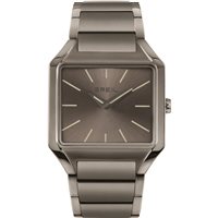Armbanduhr Breil Herr The B in Stahl TW1928 - TW1928